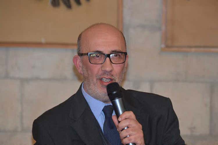 Mario Pusceddu Bonus vacanze, Pusceddu (Isvra): Non serve a famiglie, né a imprese