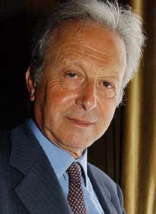 Mario Segni