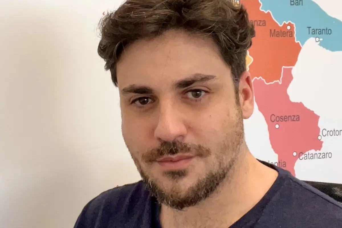 Mario Traverso&nbsp; Da Poke Sun-Rice pagando in Bitcoin si aiuta anche l'ambiente