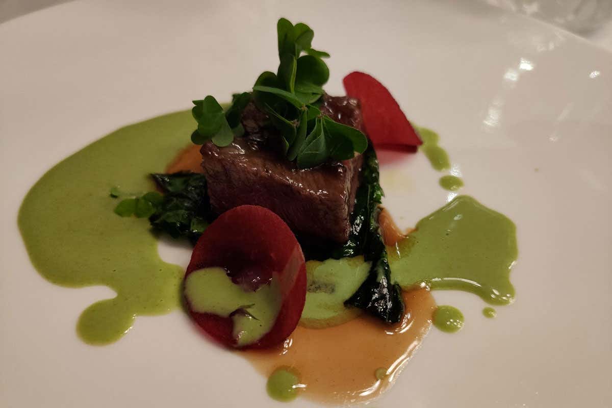 Un'esperienza senza pari: apre Agli Amici Dopolavoro, il ristorante di JW Marriott Venice Resort