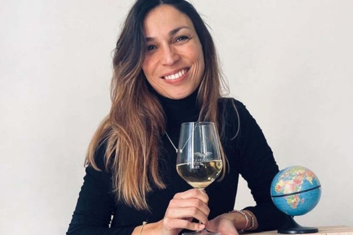 Marisa Leo Uccisa dall'ex compagno Marisa Leo responsabile marketing di una cantina siciliana