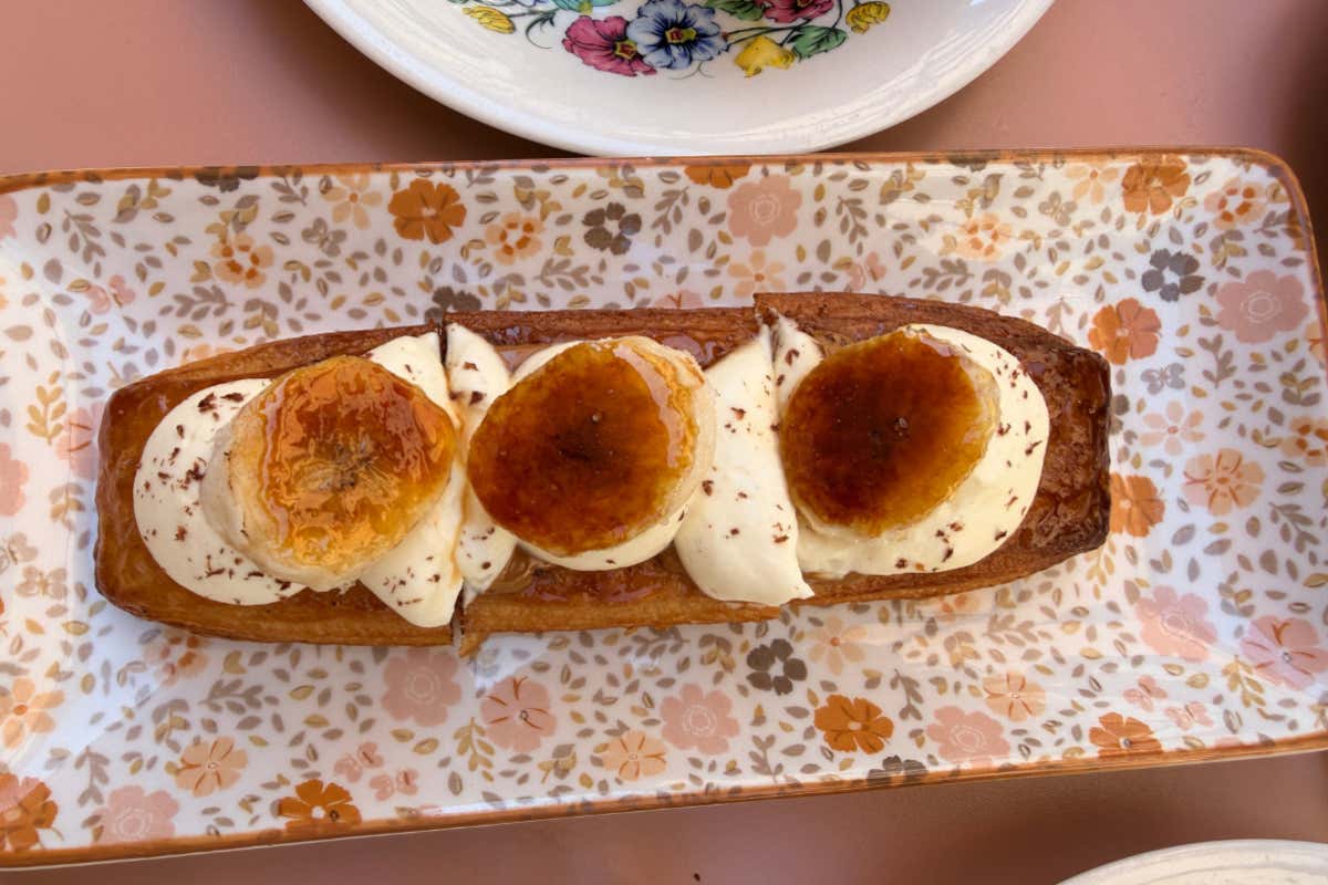 Il Bananito di Maritè