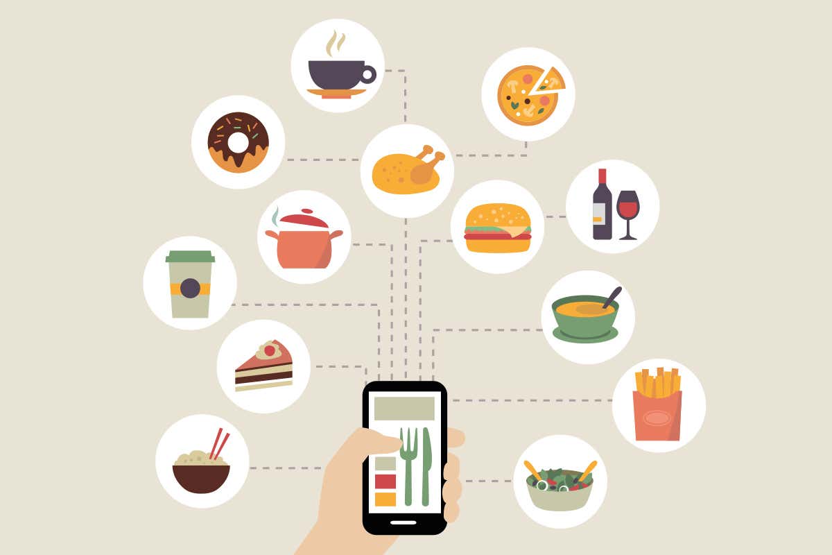 Ristorazione e strategie di marketing: come e quanto investire Ristorazione e strategie di marketing: come e quanto investire