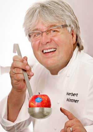 Herbert Hintner