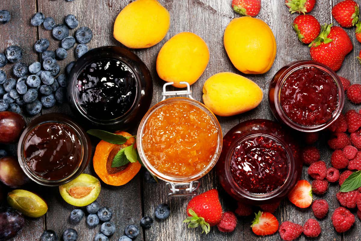 Differenza tra marmellata e confettura? Negli hotel vince la qualità