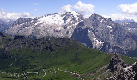 Marmolada