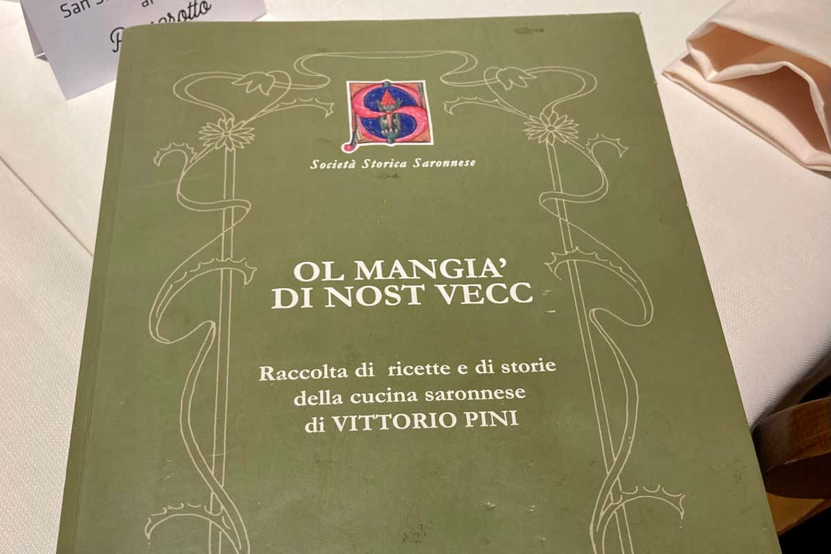 Il Marmot, il dolce (riscoperto) di Saronno che profuma di Natale