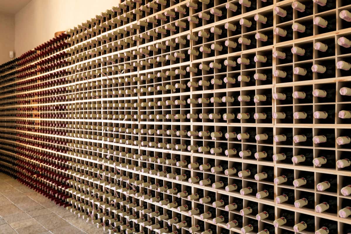 Il Chianti Classico dimostra che identità e prezzo allineati fanno reggere il mercato