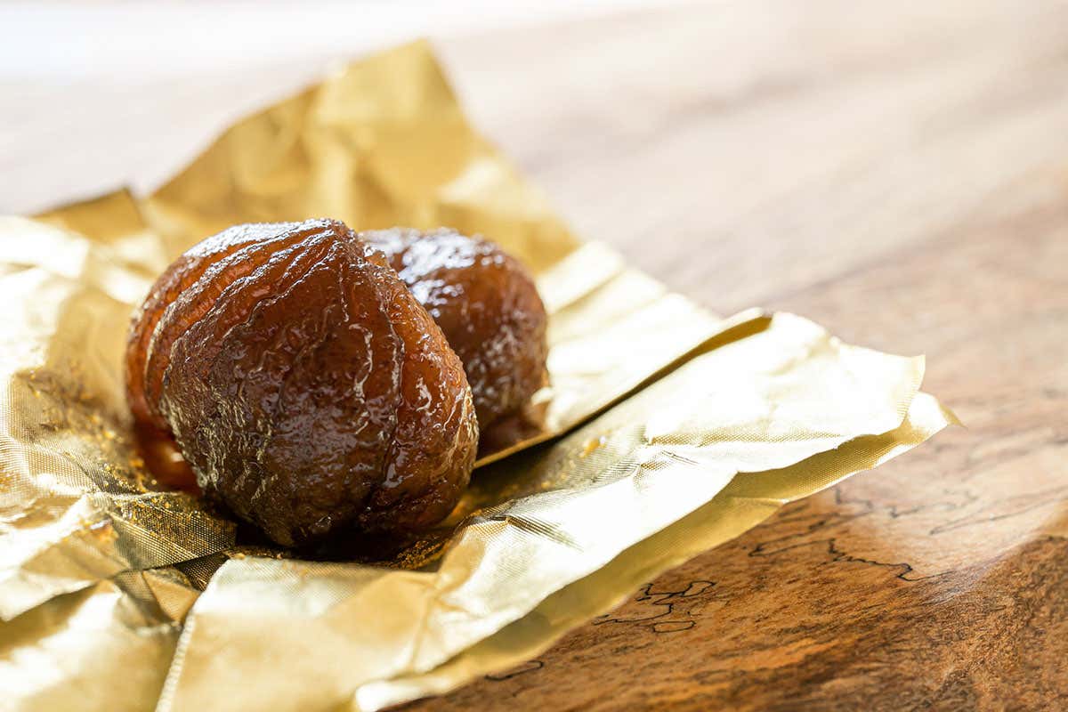 Italcanditi chiude la fabbrica toscana Italcanditi chiude la fabbrica toscana di marron glacés: prodizione a Bergamo Italcanditi chiude la fabbrica toscana Italcanditi chiude la fabbrica toscana di marron glacés: prodizione a Bergamo