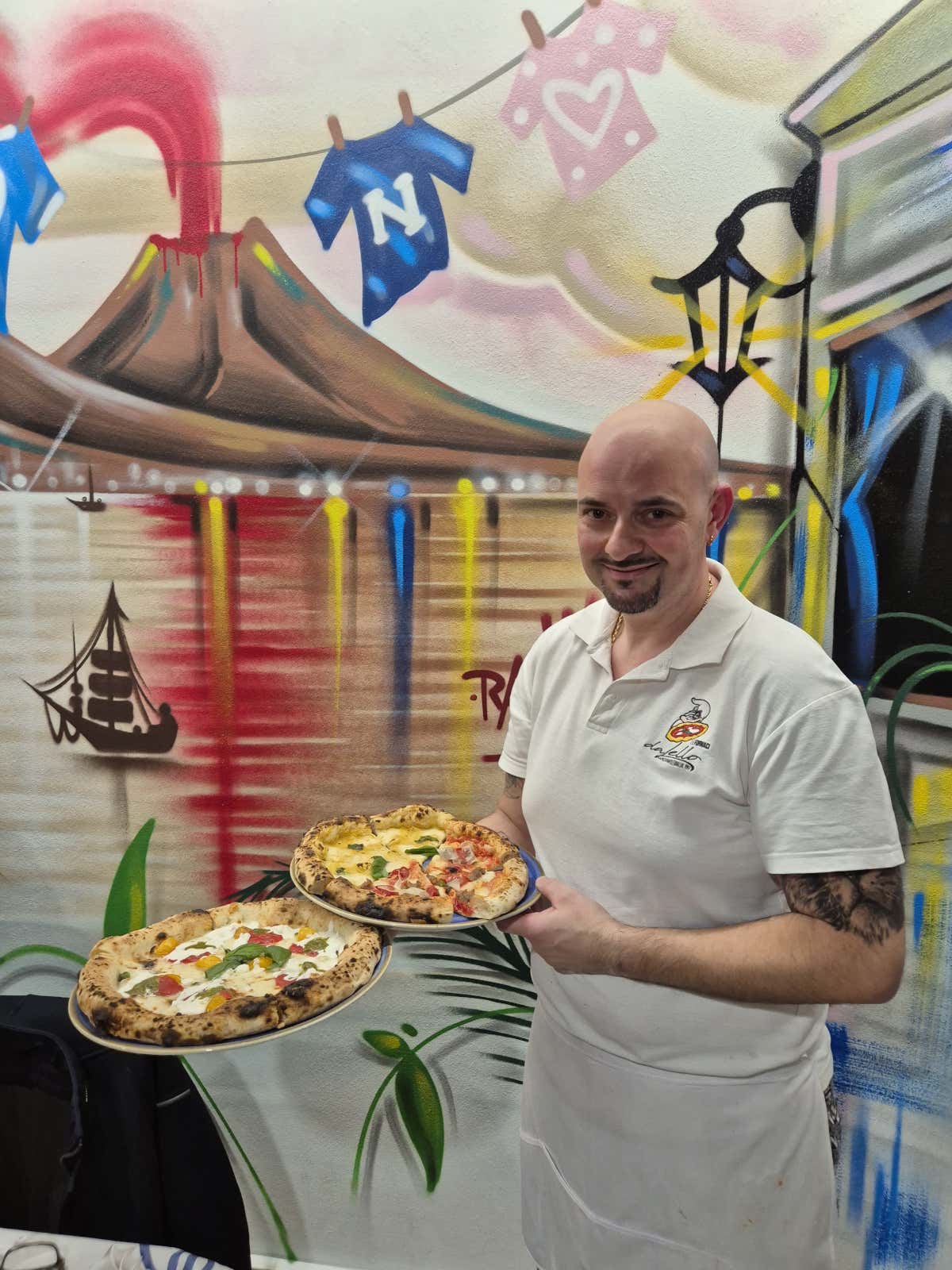 Raffaele “Lello” Ugliano