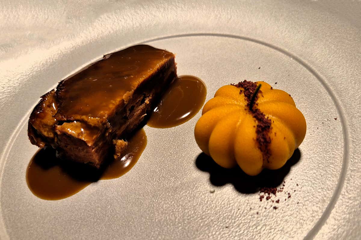 Il piatto vegetale che sembra carne