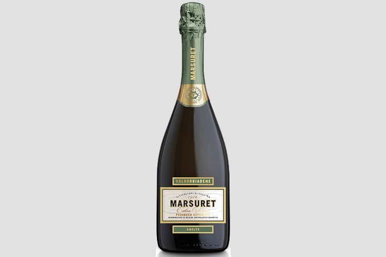 Amolèr, debutta il nuovo Extra Brut di Marsuret Amolèr, debutta il nuovo Extra Brut di Marsuret
