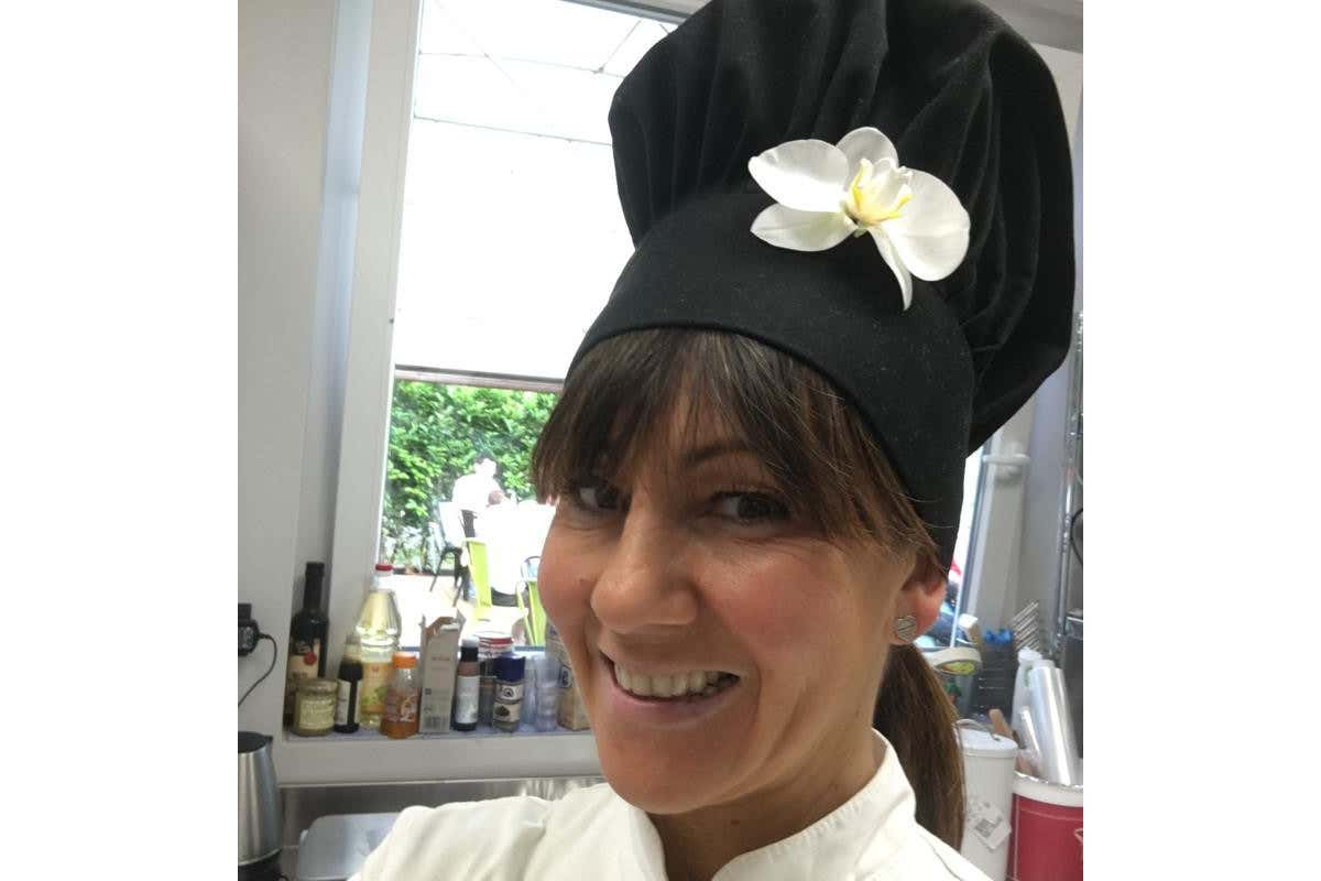 Marta Cerliani  Cambio vita e apro... un ristorante: tre storie di chi ha scelto la cucina