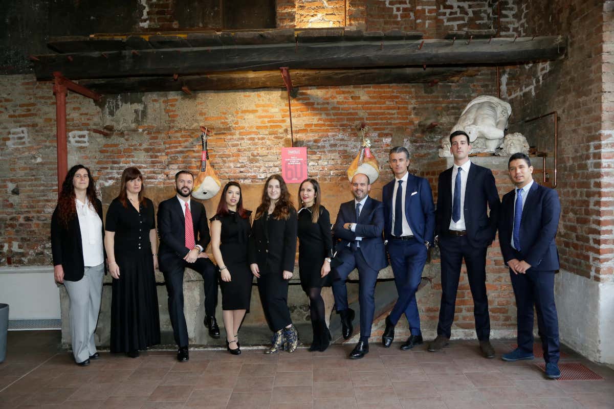 Martelli lancia “Moments”: ricette sonore per ogni momento della giornata Martelli lancia “Moments”: ricette sonore per ogni momento della giornata