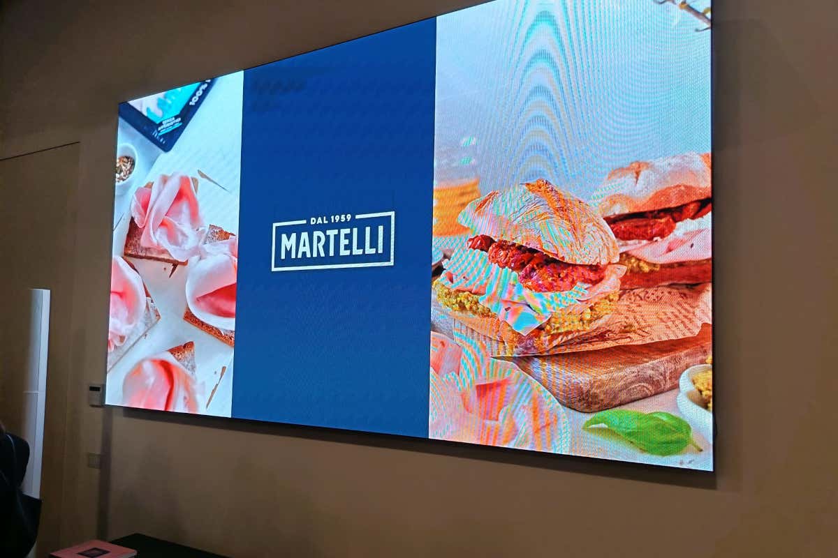 Martelli lancia “Moments”: ricette sonore per ogni momento della giornata Martelli lancia “Moments”: ricette sonore per ogni momento della giornata