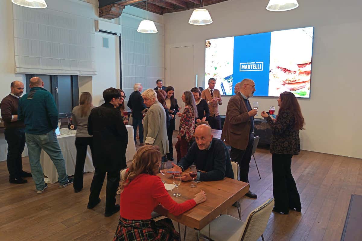 Martelli lancia “Moments”: ricette sonore per ogni momento della giornata Martelli lancia “Moments”: ricette sonore per ogni momento della giornata