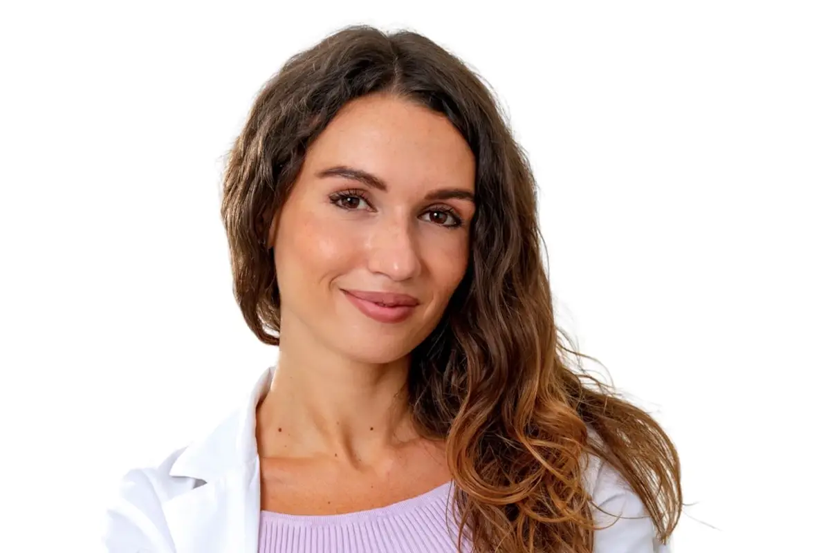 La nutrizionista Martina Donegani Tisane, camomilla e infusi, un giro d&rsquo;affari di oltre 200 milioni di euro nel 2022