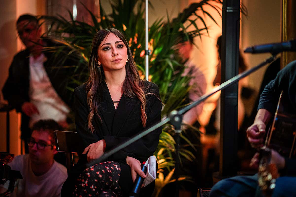 “We look further”, il format sostenibile di The Botanist Gin inizia da Milano