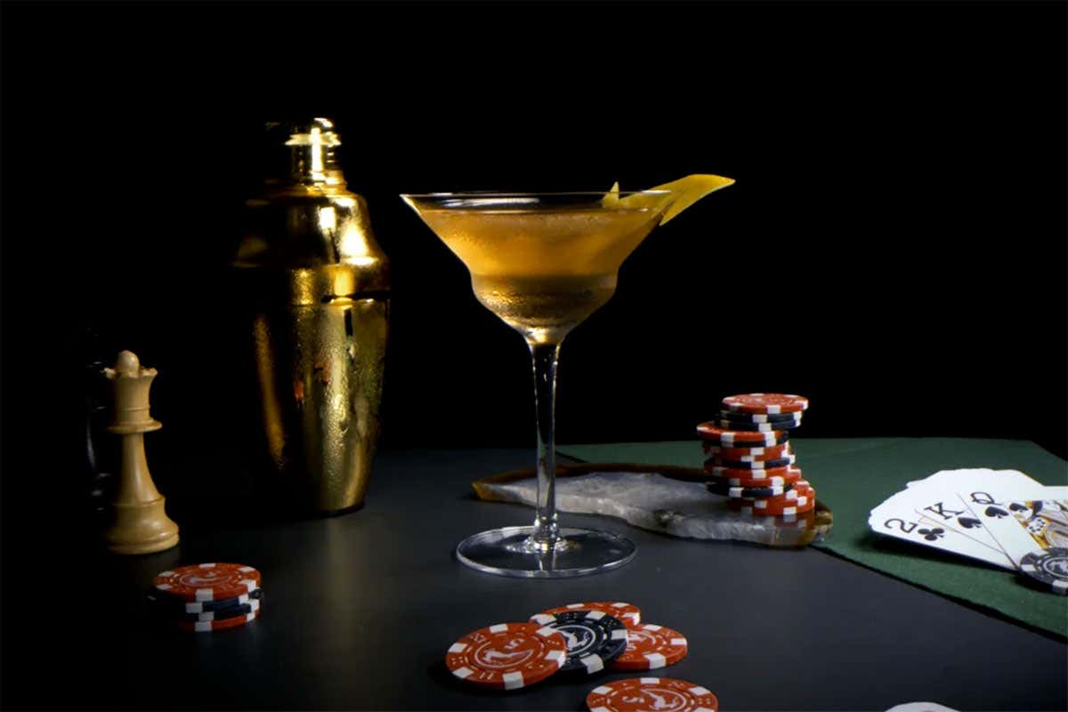 Tutte le sfumature di Martini Martini, 5 domande da porre al cliente prima di servirlo