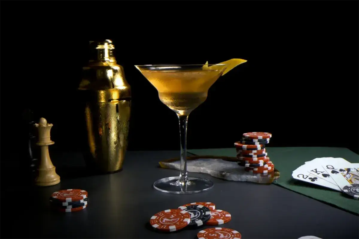 Tutte le sfumature di Martini Martini, 5 domande da porre al cliente prima di servirlo
