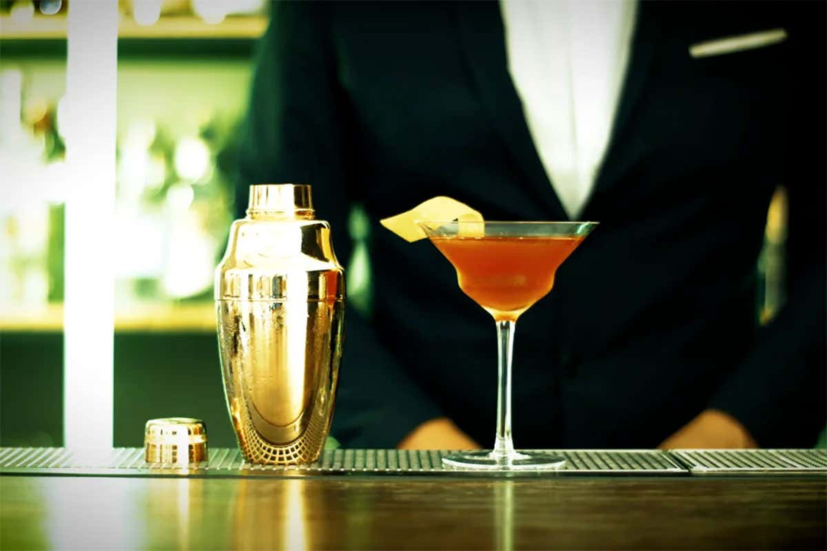 Tutte le sfumature di Martini Martini, 5 domande da porre al cliente prima di servirlo