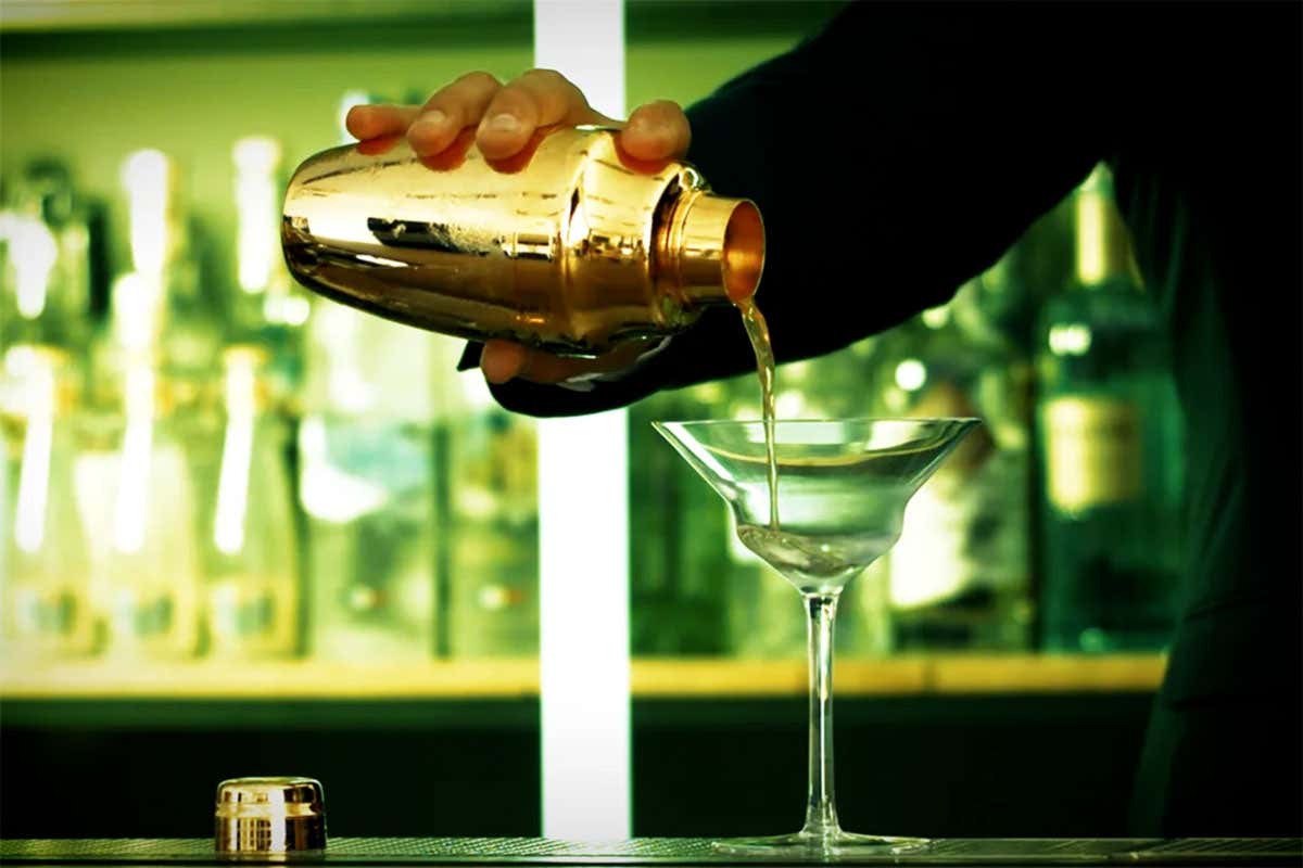 Tutte le sfumature di Martini Martini, 5 domande da porre al cliente prima di servirlo