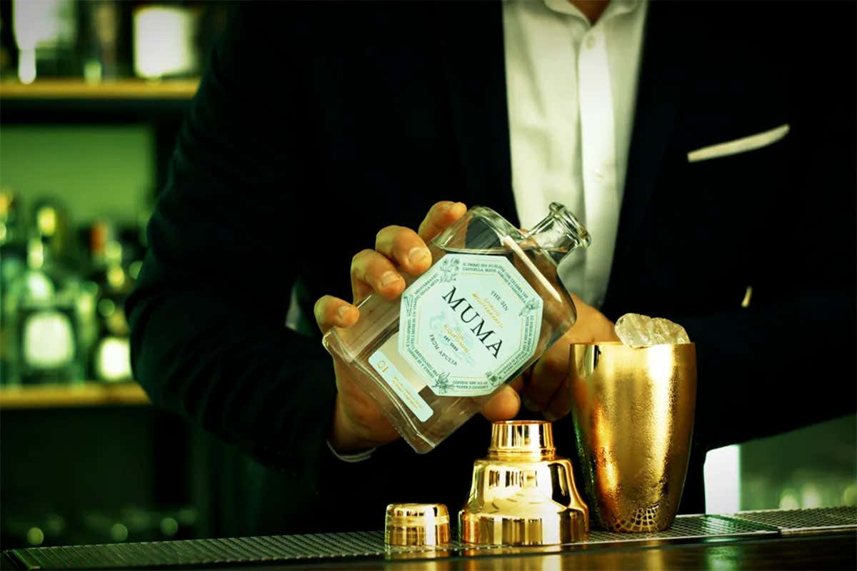 Tutte le sfumature di Martini Martini, 5 domande da porre al cliente prima di servirlo