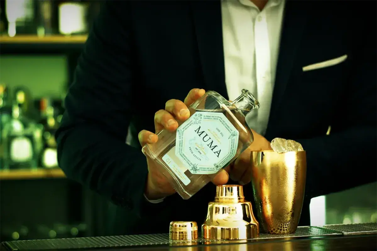 Tutte le sfumature di Martini Martini, 5 domande da porre al cliente prima di servirlo