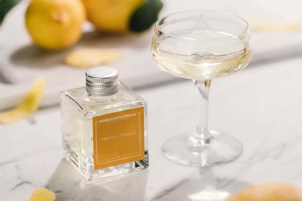 Tutte le sfumature di Martini Martini, 5 domande da porre al cliente prima di servirlo