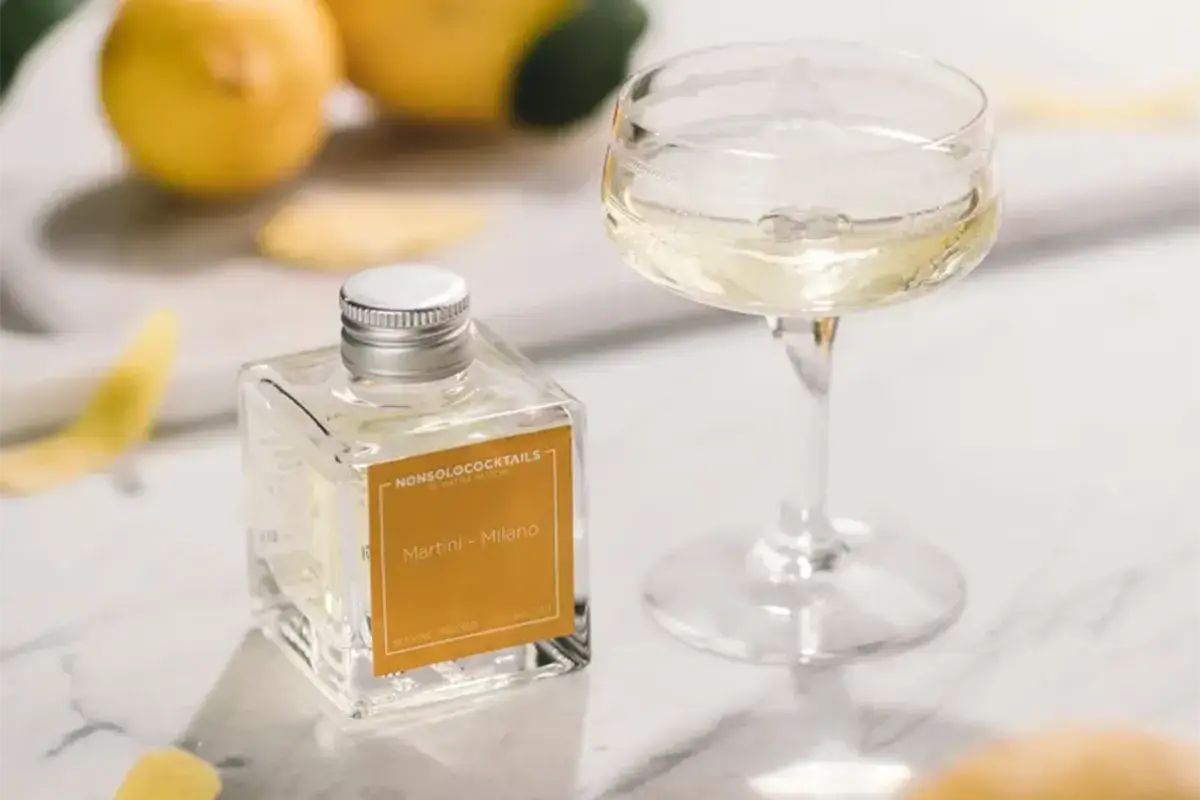 Tutte le sfumature di Martini Martini, 5 domande da porre al cliente prima di servirlo