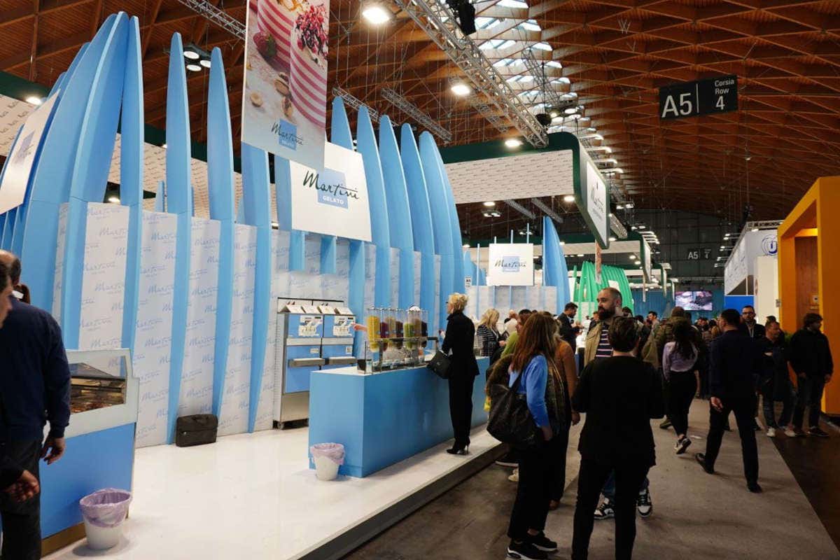 Innovazione e gusto: il successo delle aziende foodservice al Sigep 2024