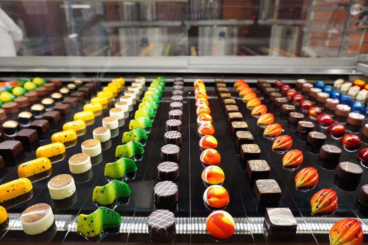 Innovazione e gusto: il successo delle aziende foodservice al Sigep 2024