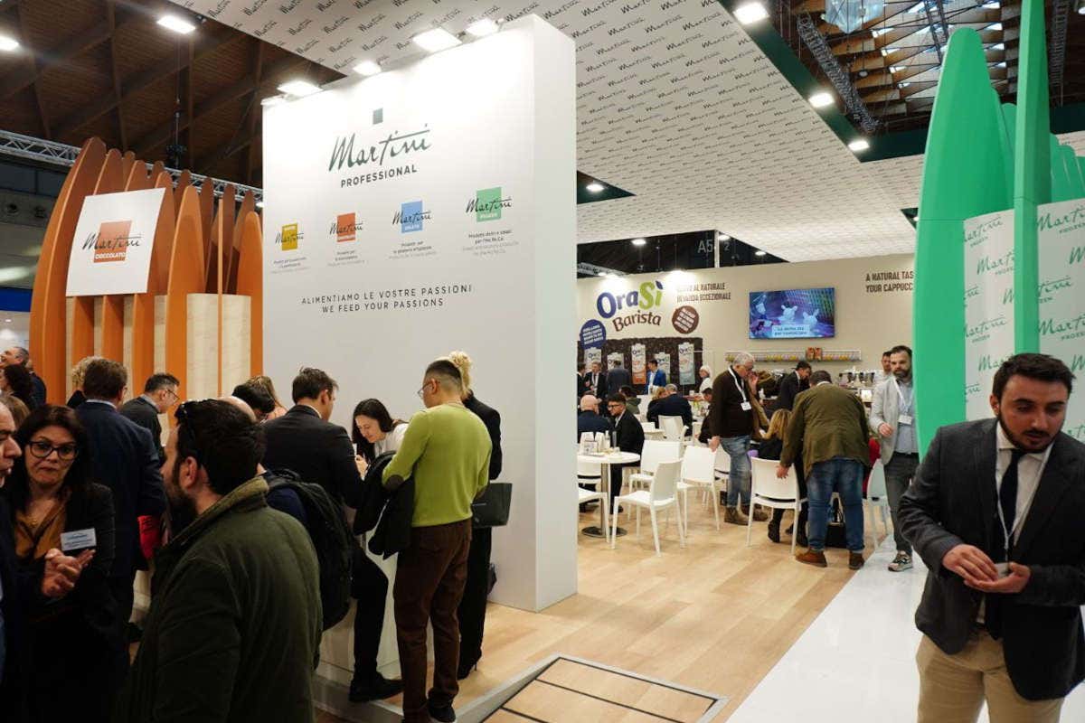 Innovazione e gusto: il successo delle aziende foodservice al Sigep 2024