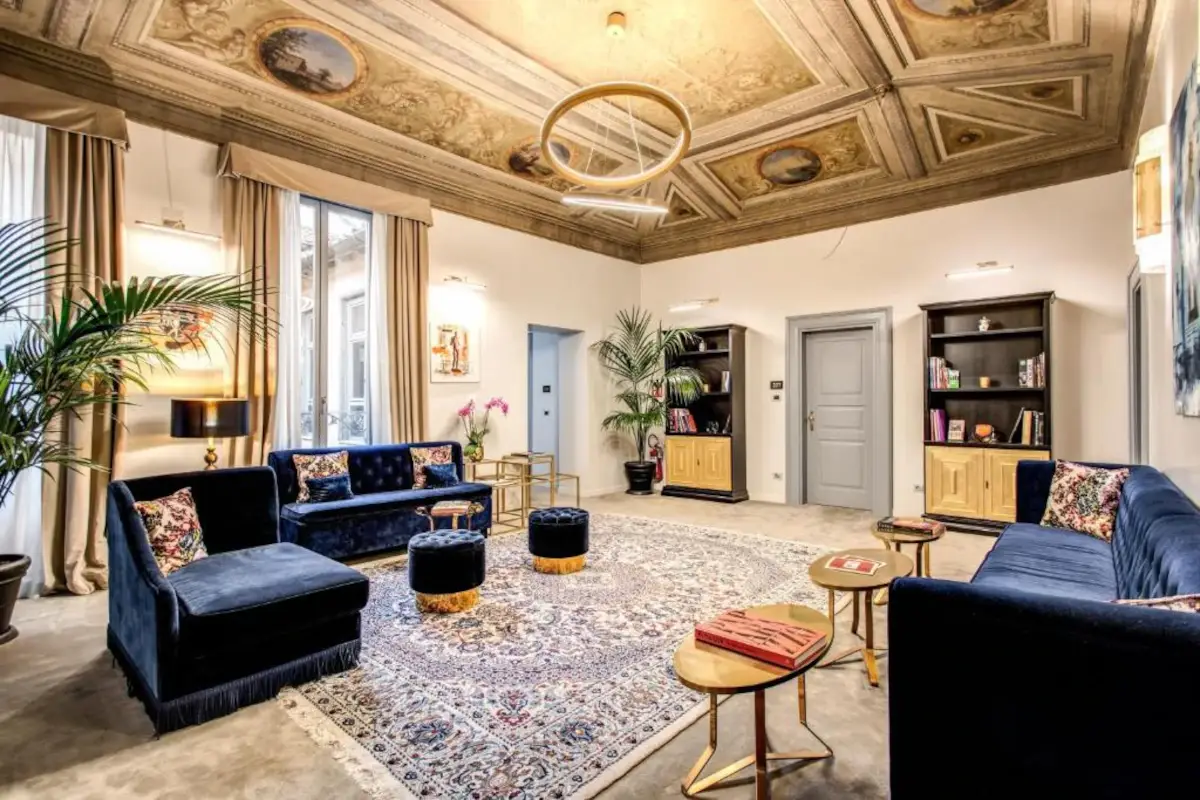 Martivs Private Suites In cerca di benessere e relax? Ecco dieci strutture da non perdere