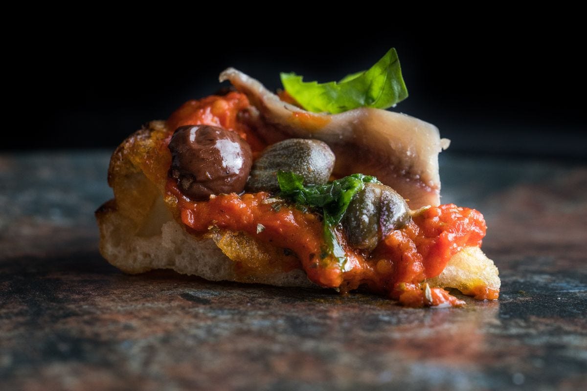Francesco Martucci, la ricetta del pizzaiolo n° 1 al mondo: «Essere sempre famelici»