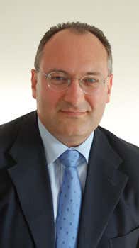 Marzio Favini