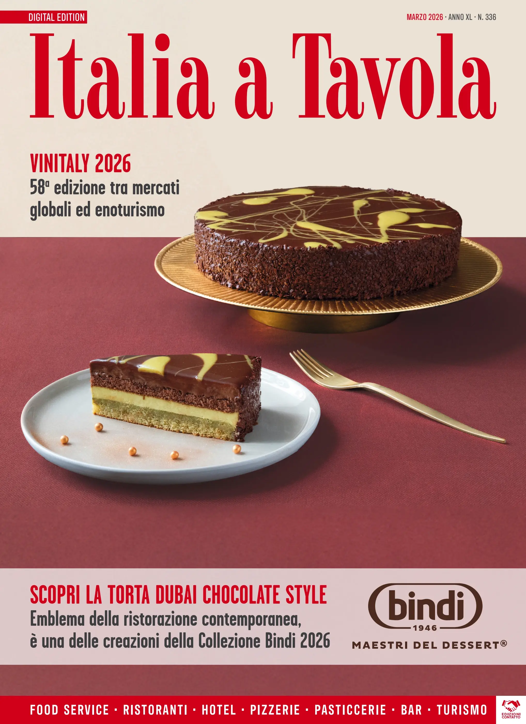 IaT 335 - Marzo 2026