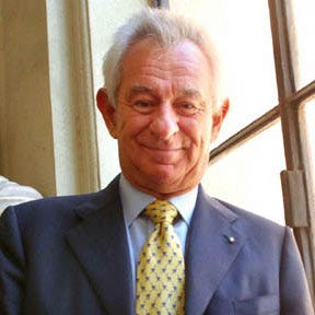 Piero Marzotto