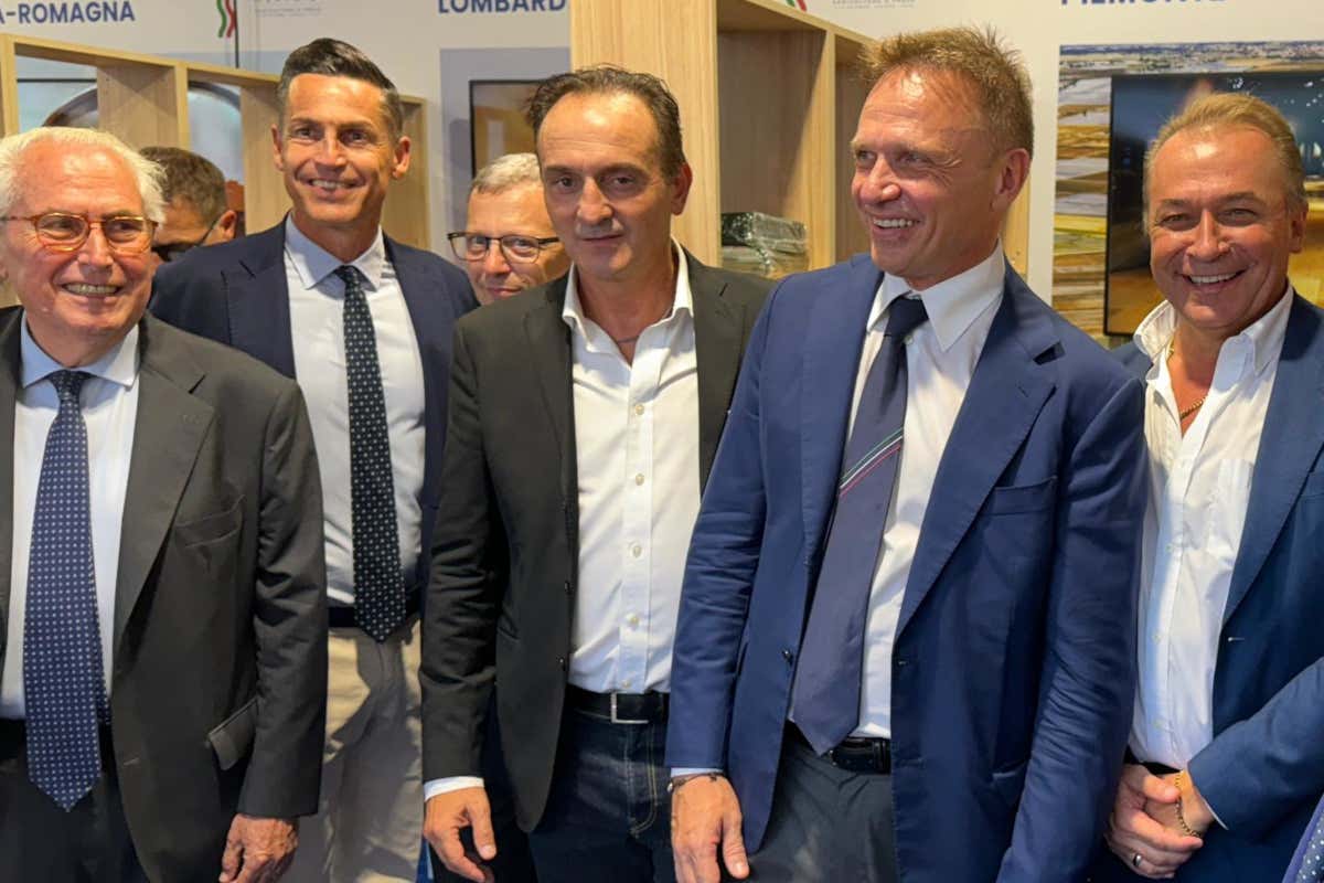 Risò, il festival che trasforma Vercelli nella capitale internazionale del riso