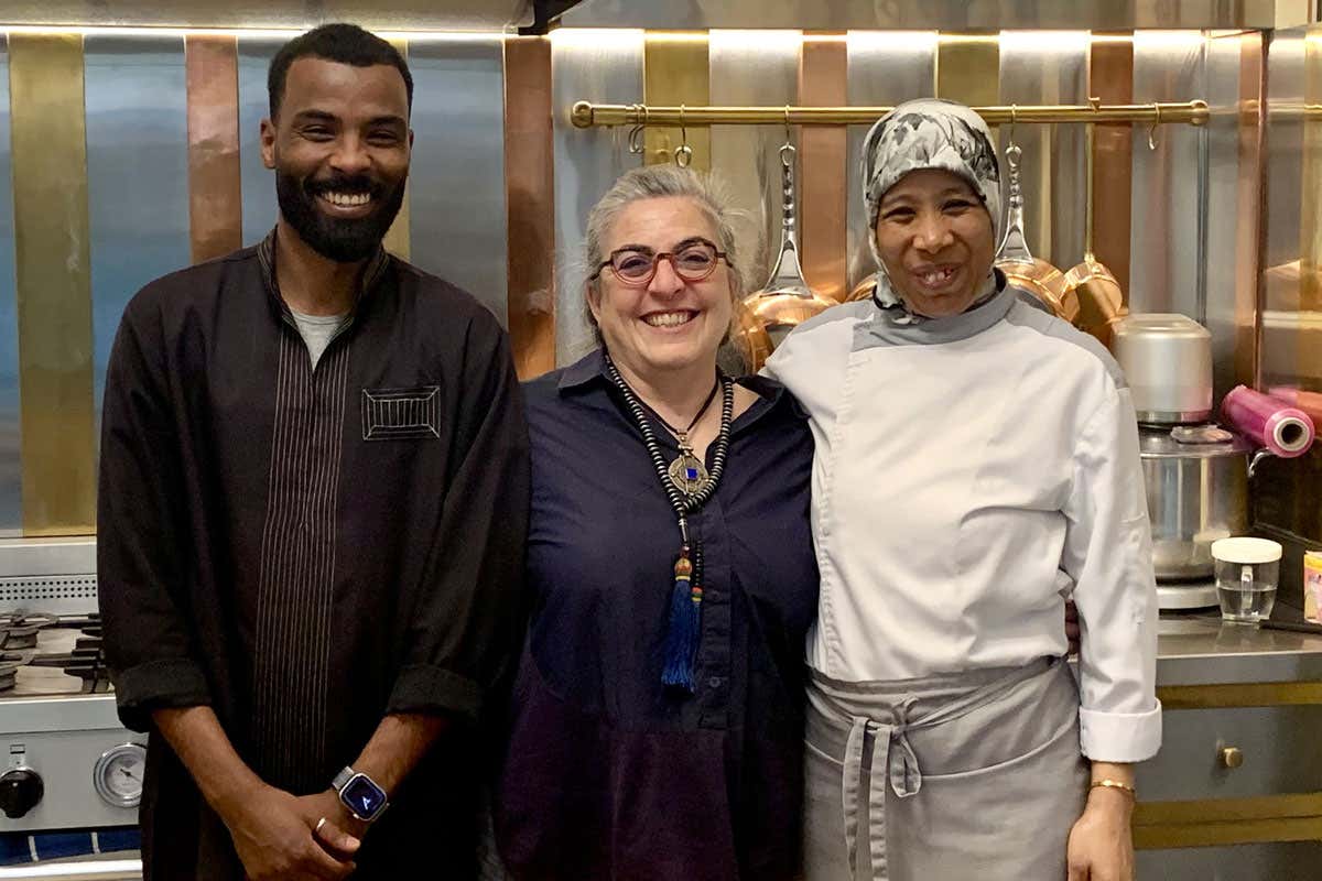 Riad Due, un’oasi di charme nel cuore di Marrakech  