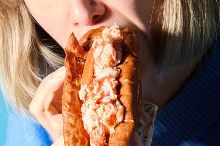 Mason&rsquo;s Lobster