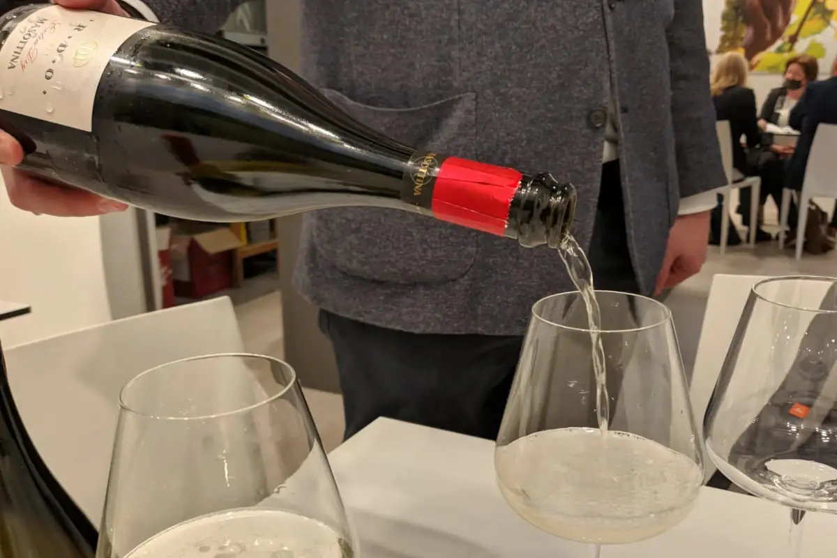 Masottina, il Prosecco di qualit&agrave; in 40 Paesi del mondo