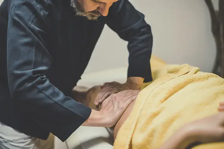 Le terme sono al centro di un rinnovato interesse per il turismo sanitario Con i bonus le terme rincorrono la ripresa: entro il 2023 il ritorno ai livelli pre-crisi