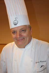 Igino Massari