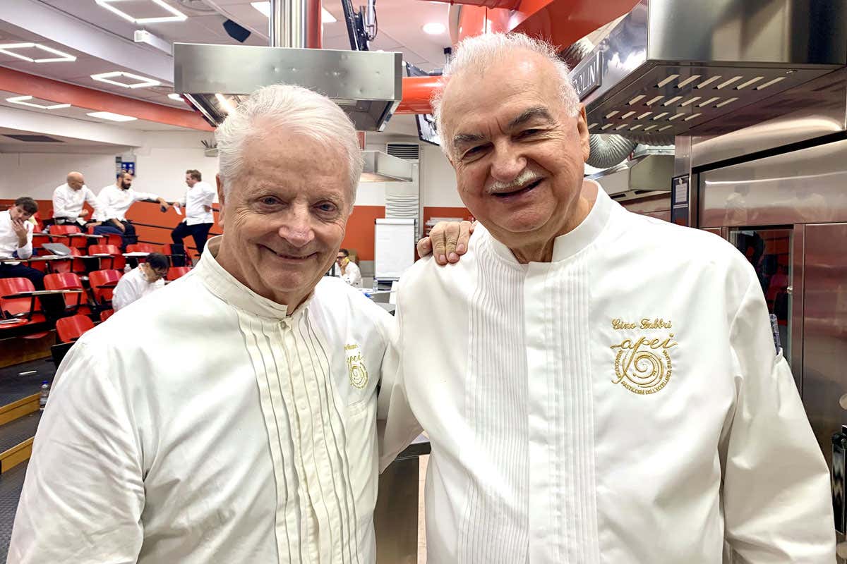 Sei nuovi Ambasciatori Apei: l'Associazione continua a crescere Sei nuovi Ambasciatori Apei: l'Associazione continua a crescere