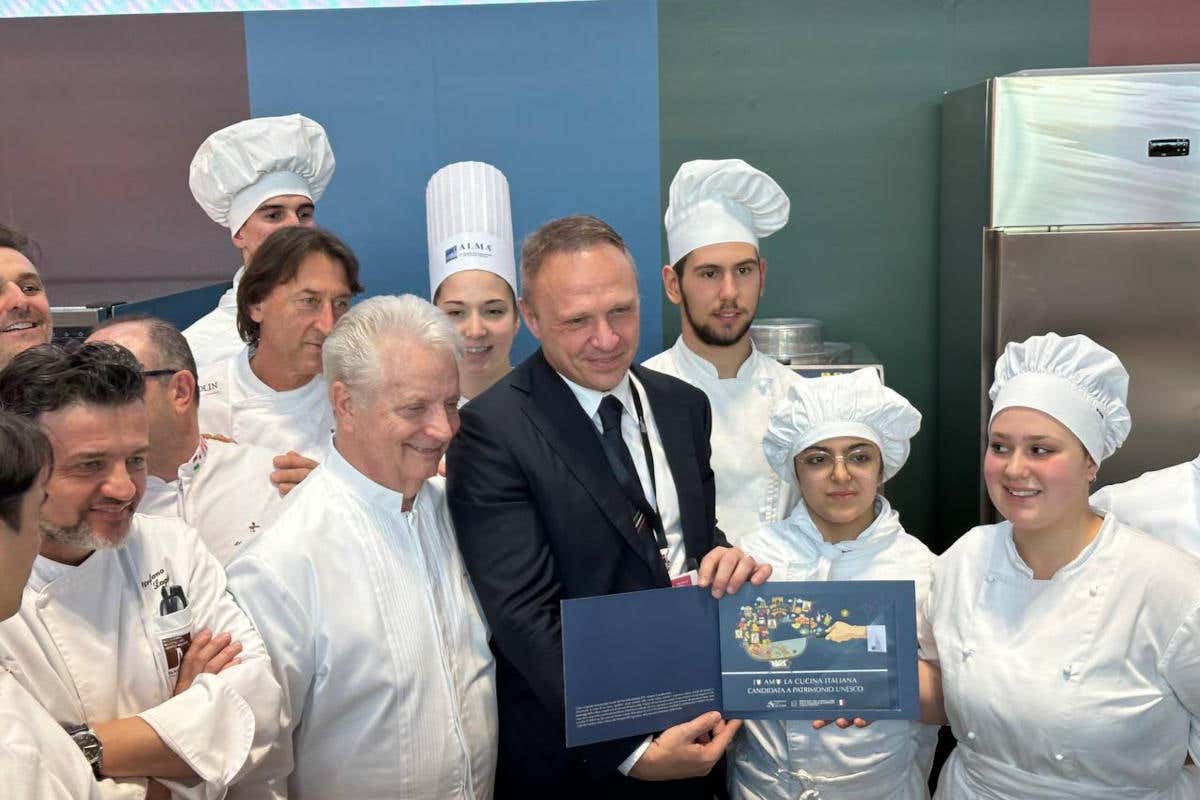 Lollobrigida: a breve la 