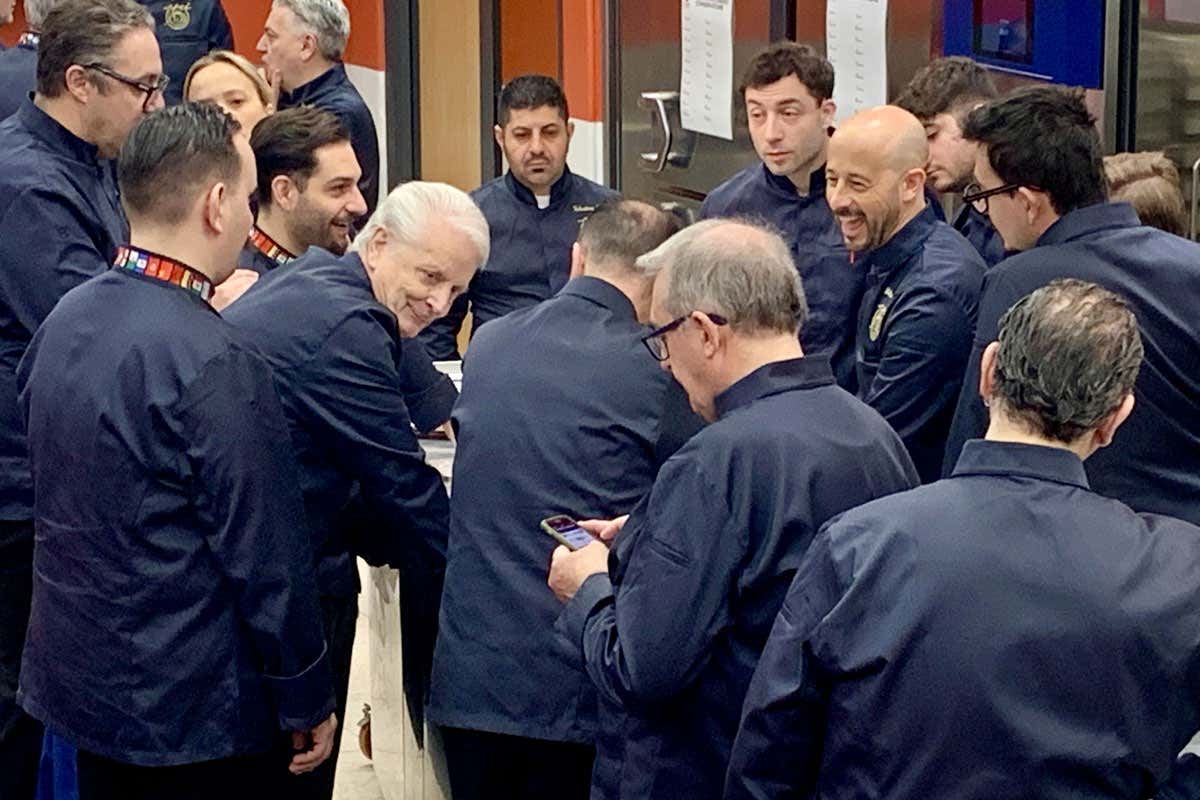 Iginio Massari rieletto alla presidenza Apei: guiderà l’associazione fino al 2030