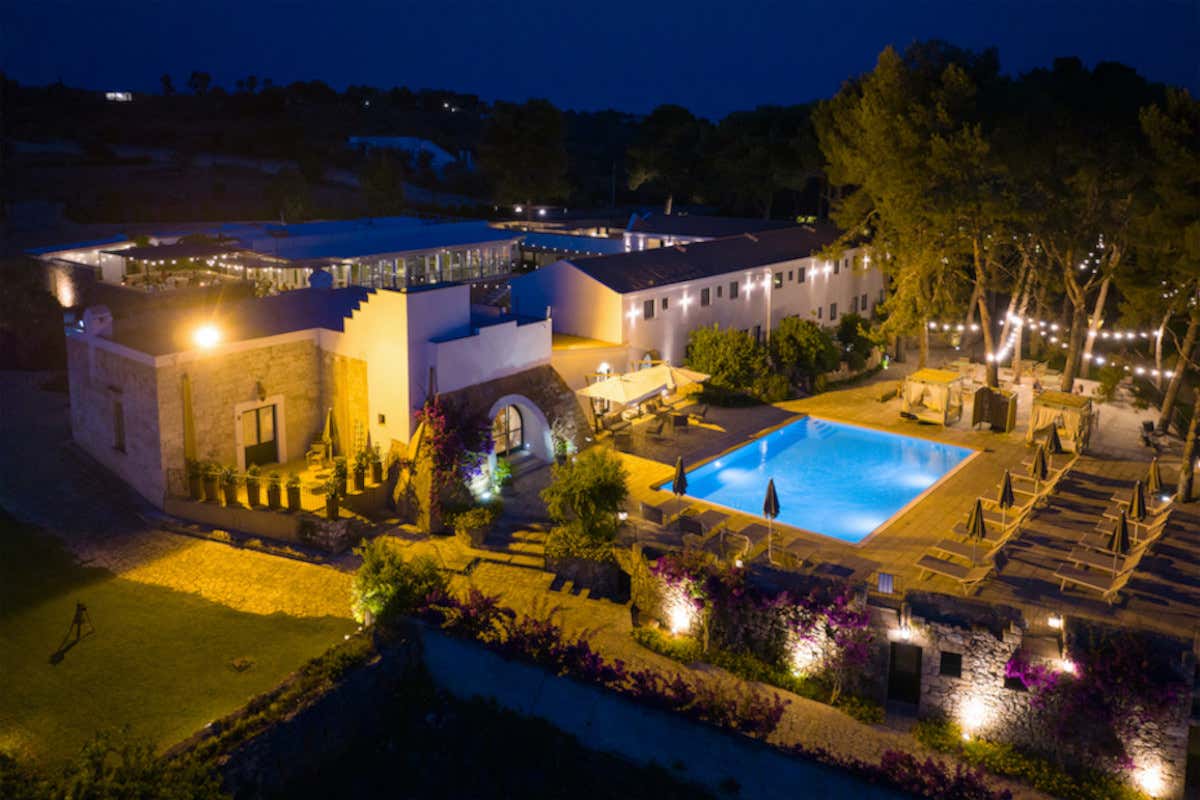 Notti d'estate: 10 esperienze uniche da vivere al chiaro di luna