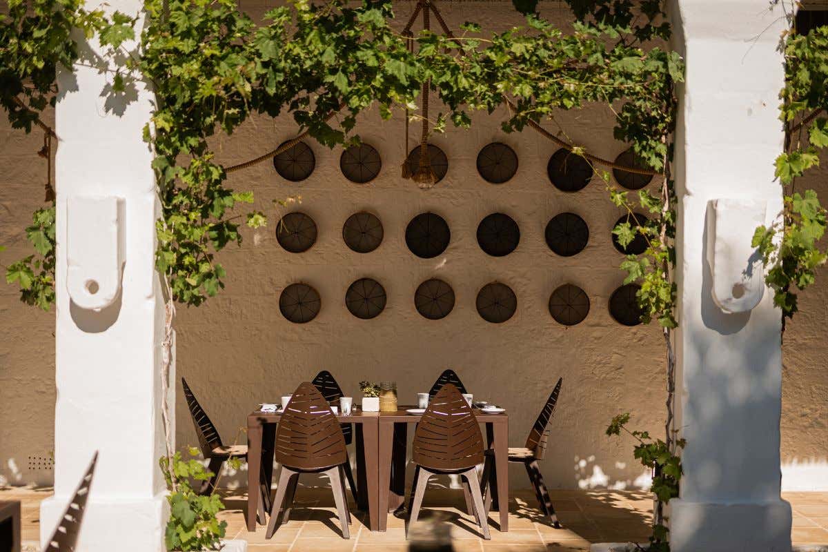 La Masseria Le Carrube, una vacanza per assaporare l'autenticità della Puglia