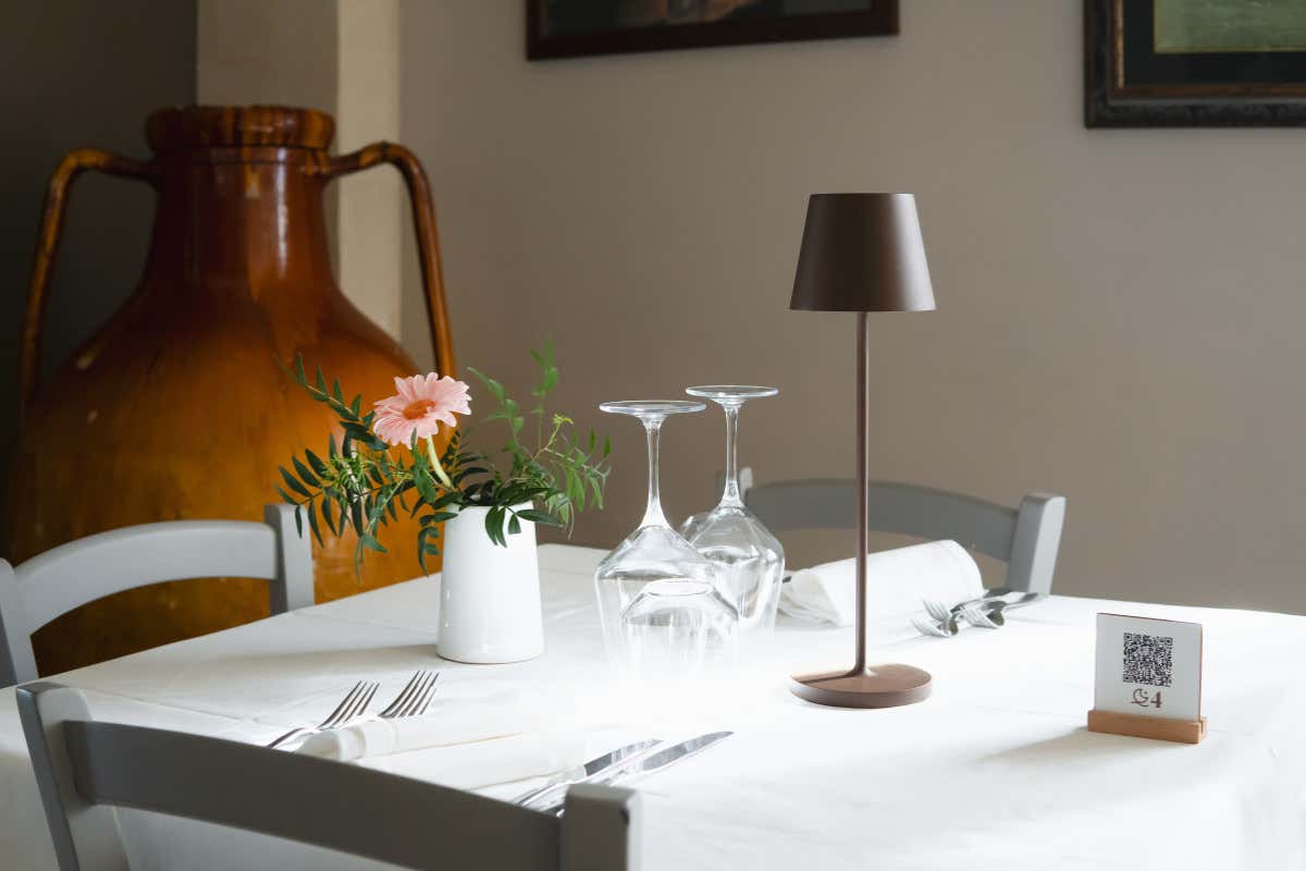 Masseria Panareo: tradizione salentina tra mare e memoria Masseria Panareo: tradizione salentina tra mare e memoria